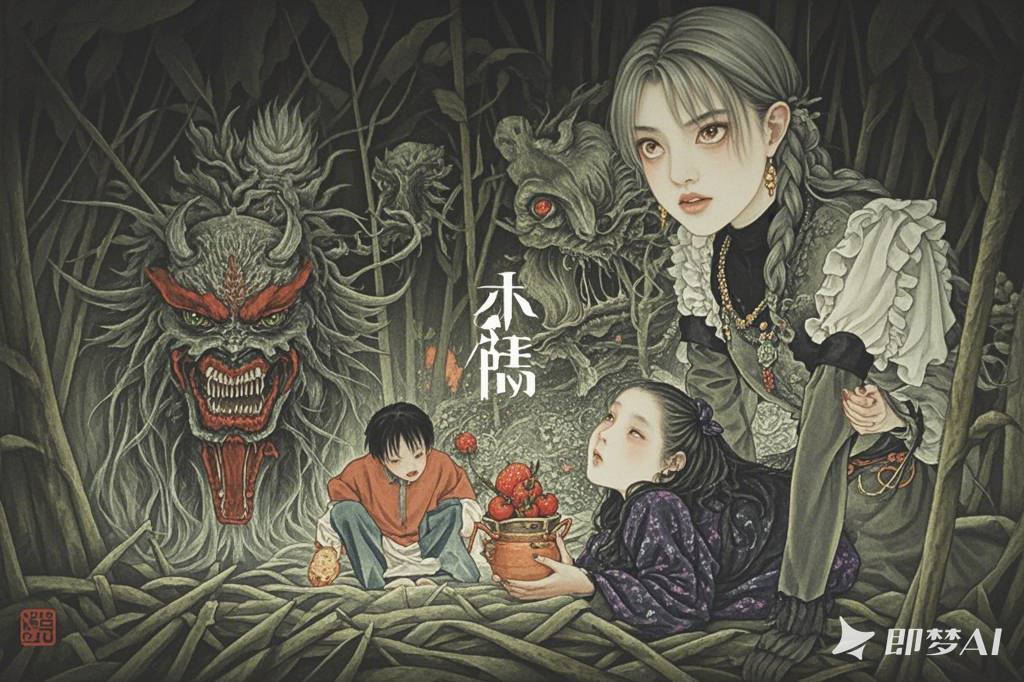10号楼的秘密：50年前的火灾与未解之谜