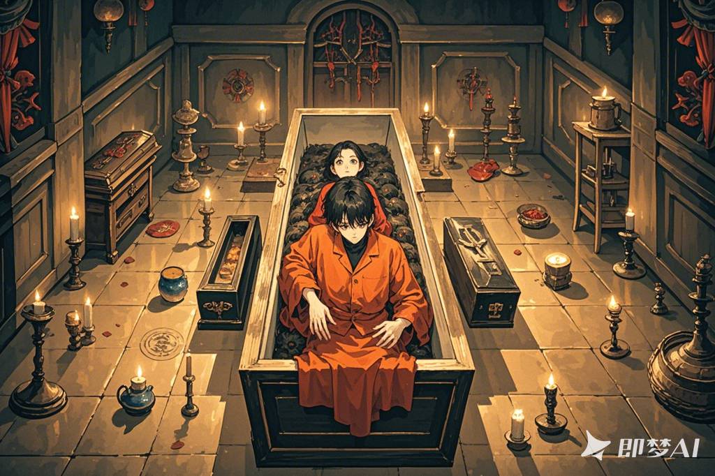 天使