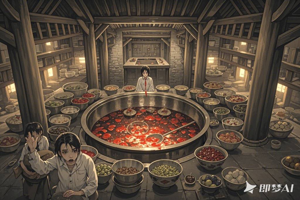 不要在厕所抽烟
