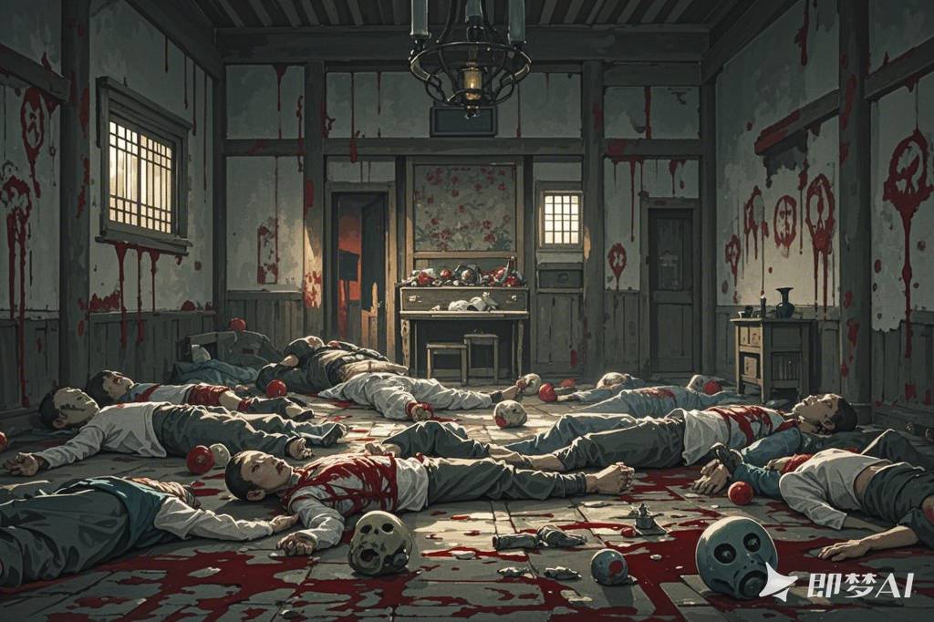 死亡笔记