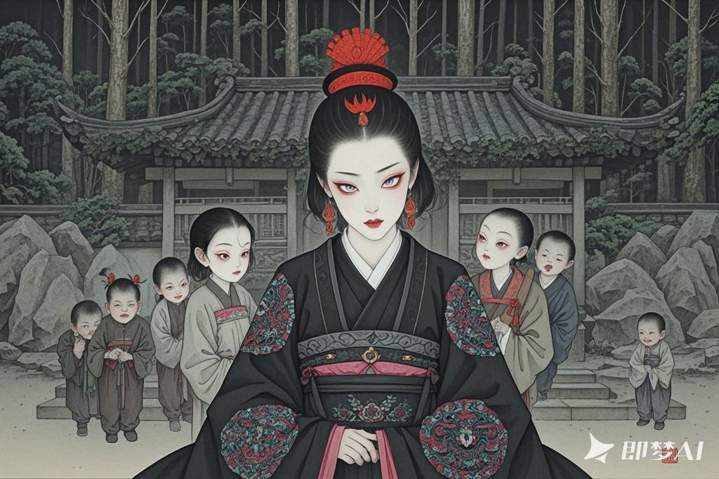 缝尸
