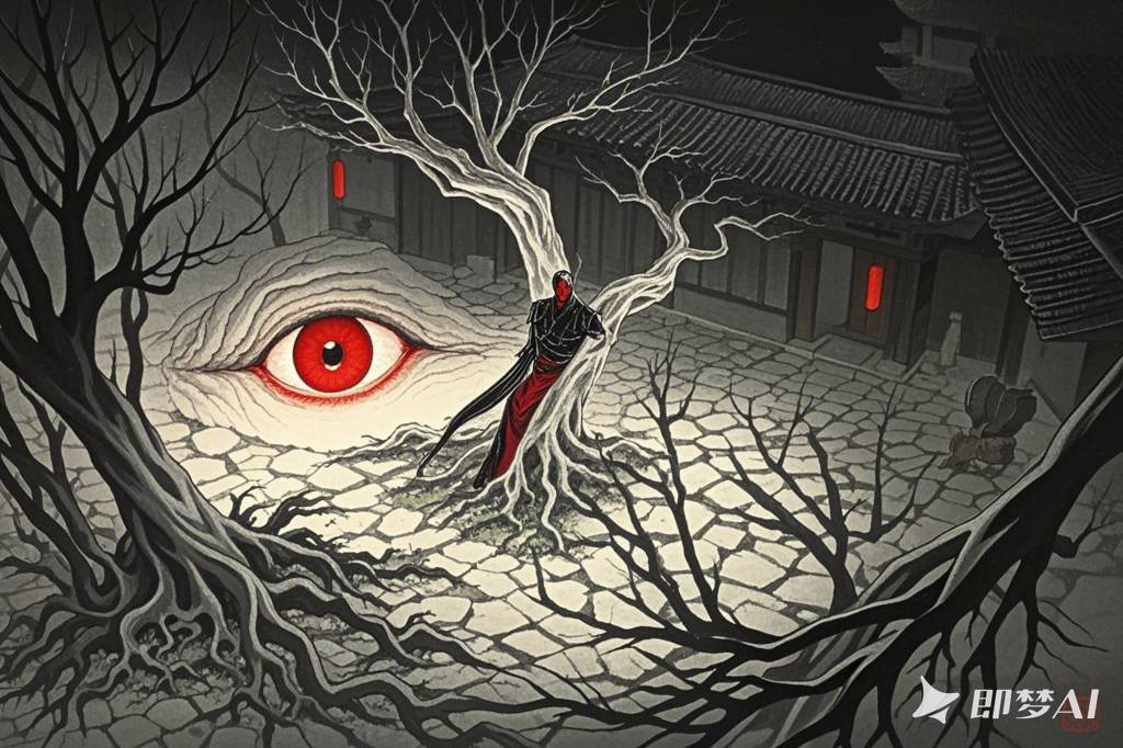 午夜出租车之灵异再现