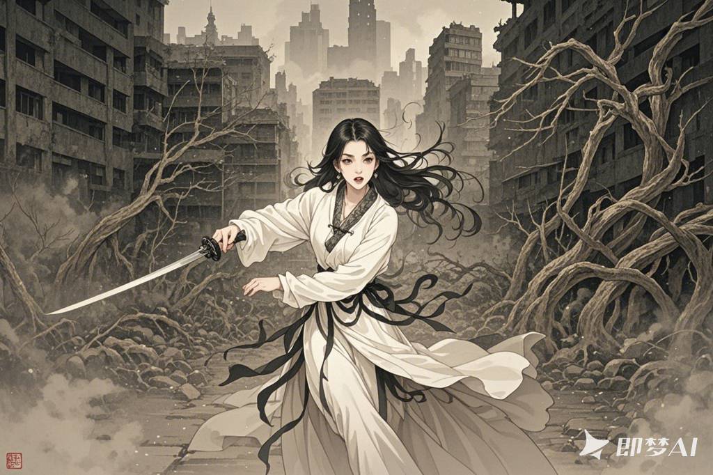 幽灵古船