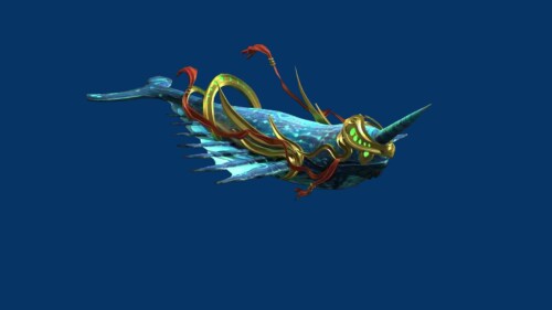 图片[2]-坐骑神兽素材-骁陇文化【小龙教动画】，沙雕动画制作教程