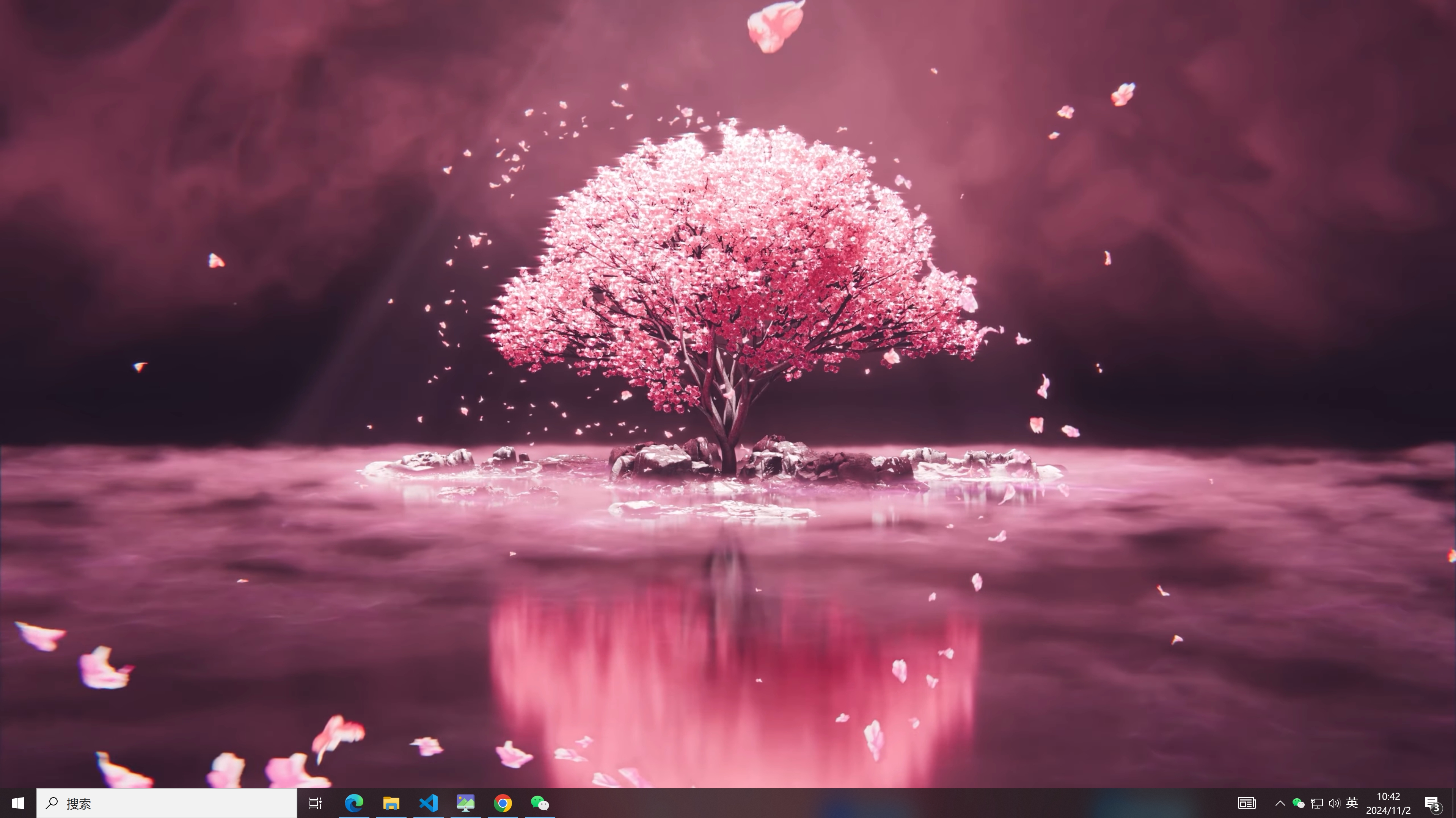 开源动态壁纸软件 | Sucrose Wallpaper Engine(24.11.1.0)