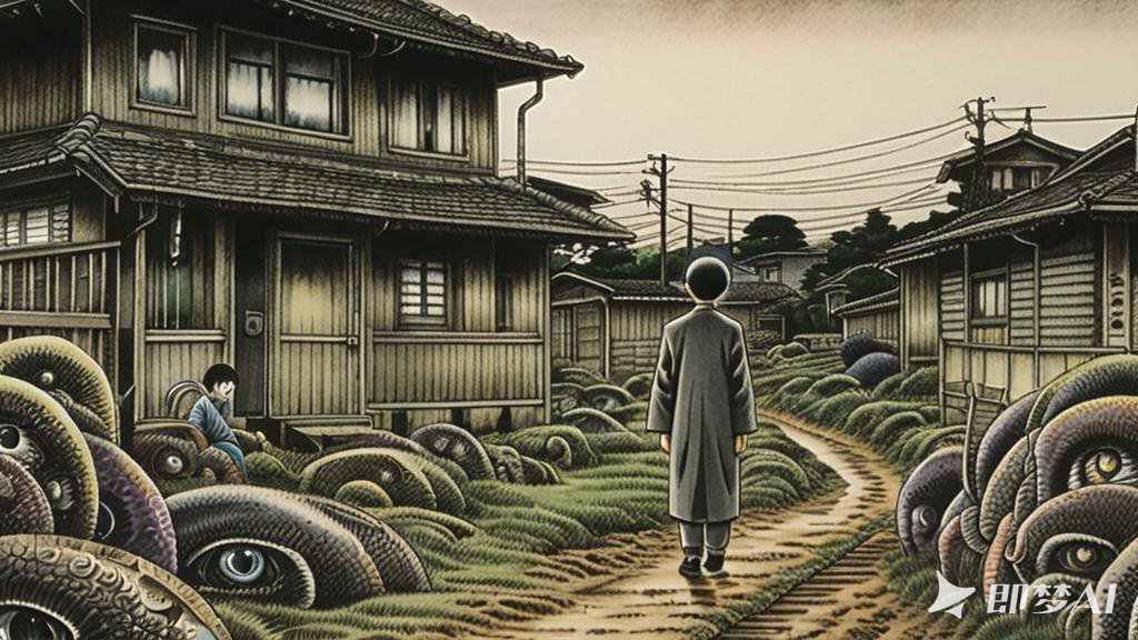 甜蜜小屋