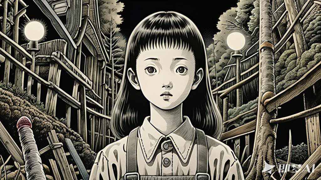 冥河轶事