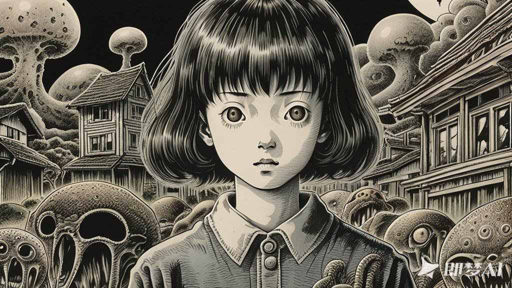 出租屋里的不速之客