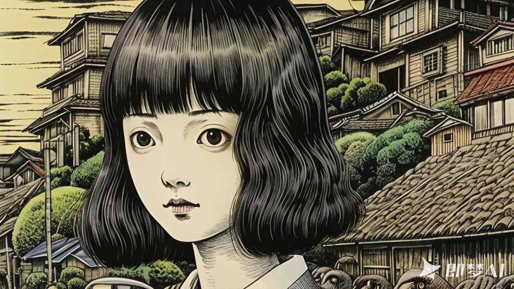 投梦的女人