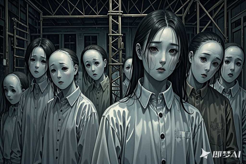 庄婶