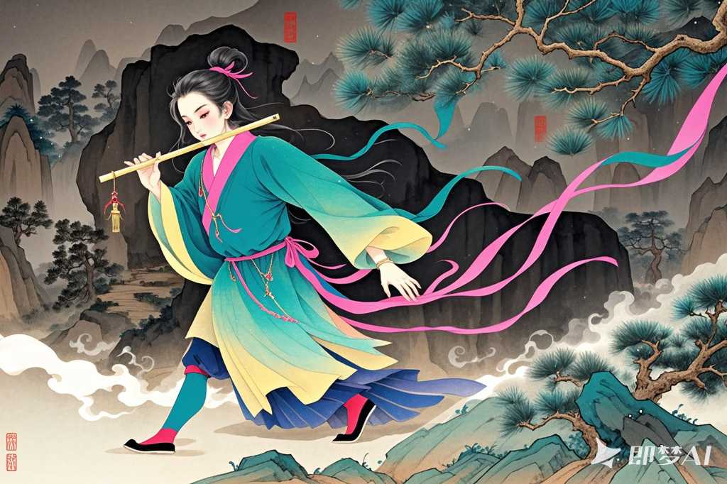 新聊斋之张五助鬼差