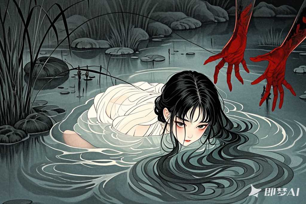 边防站：生死抉择，军魂永驻的惊悚之夜