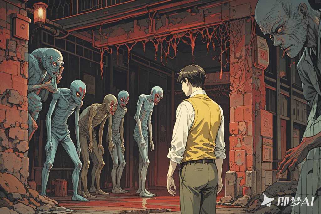 嫁个有钱人