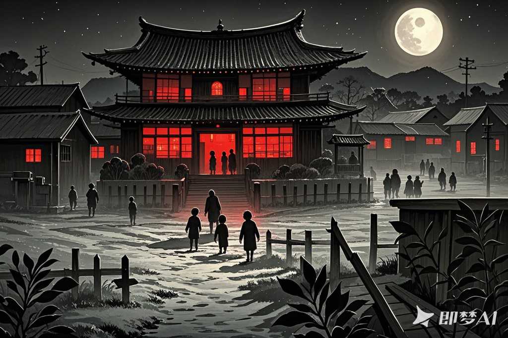 你有腿吗？