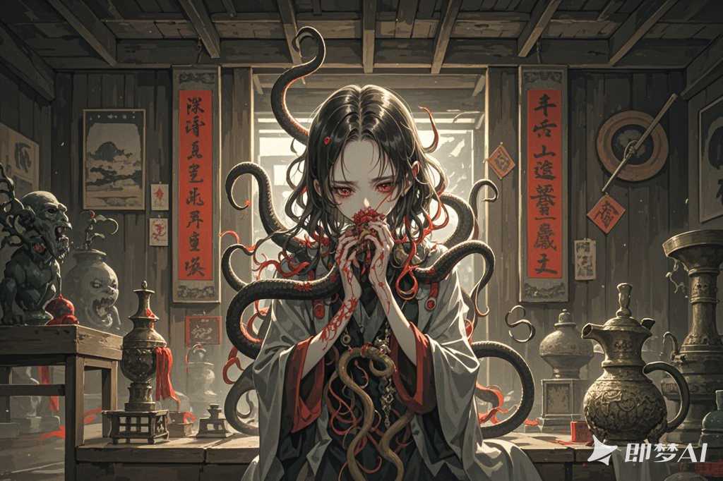 前世今生情缘