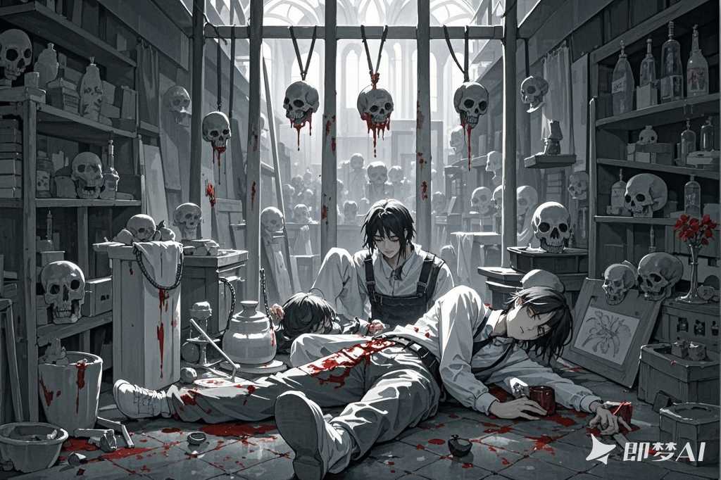 梦循路