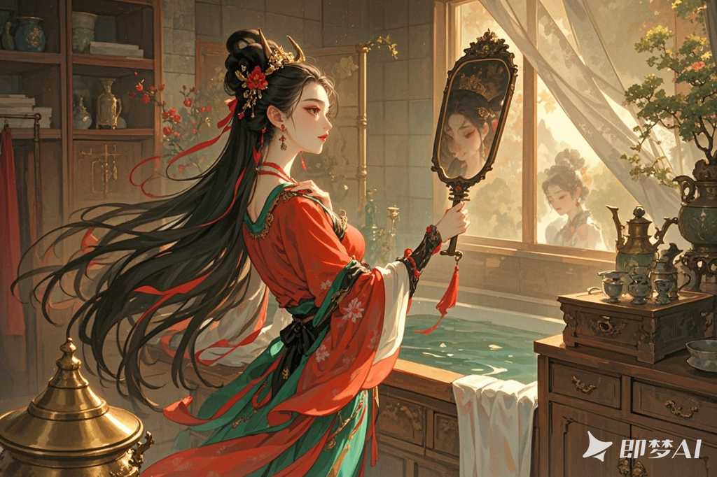 青石镇奇案：胡府狐妖之谜