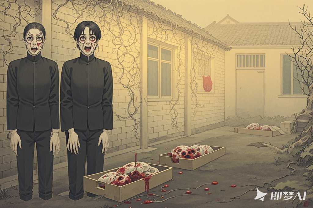 妻贤夫祸少
