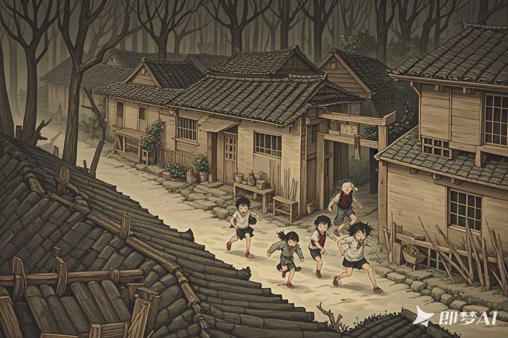 黑段子之老汤