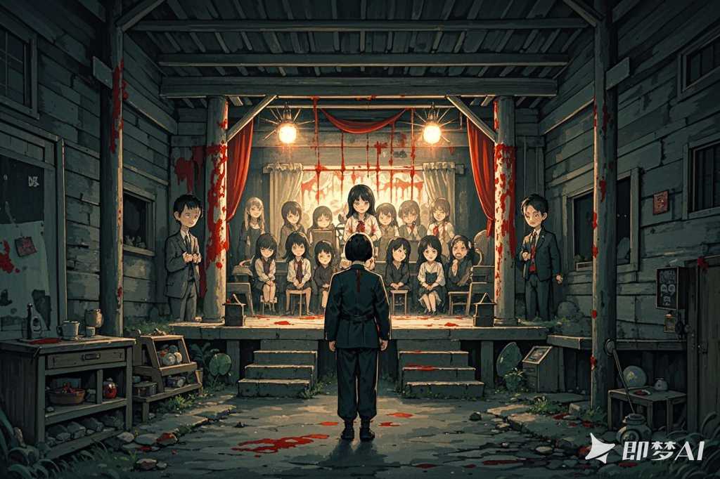 爱与死亡的交换：车祸后的命运抉择