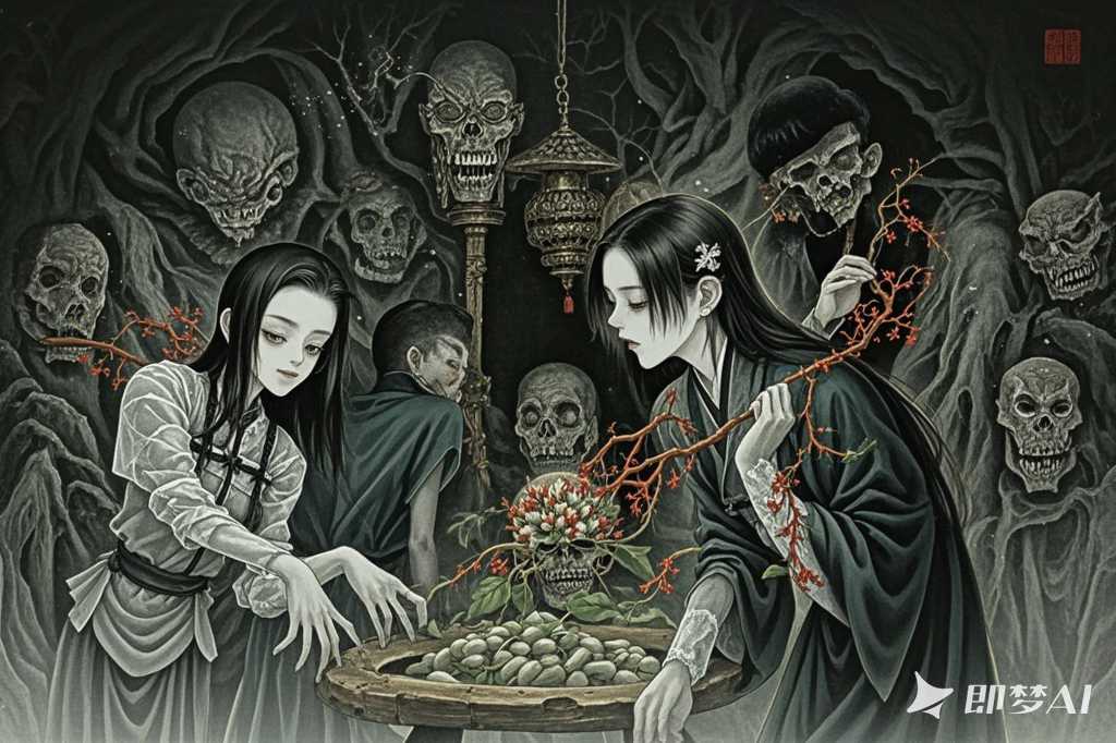 木观音