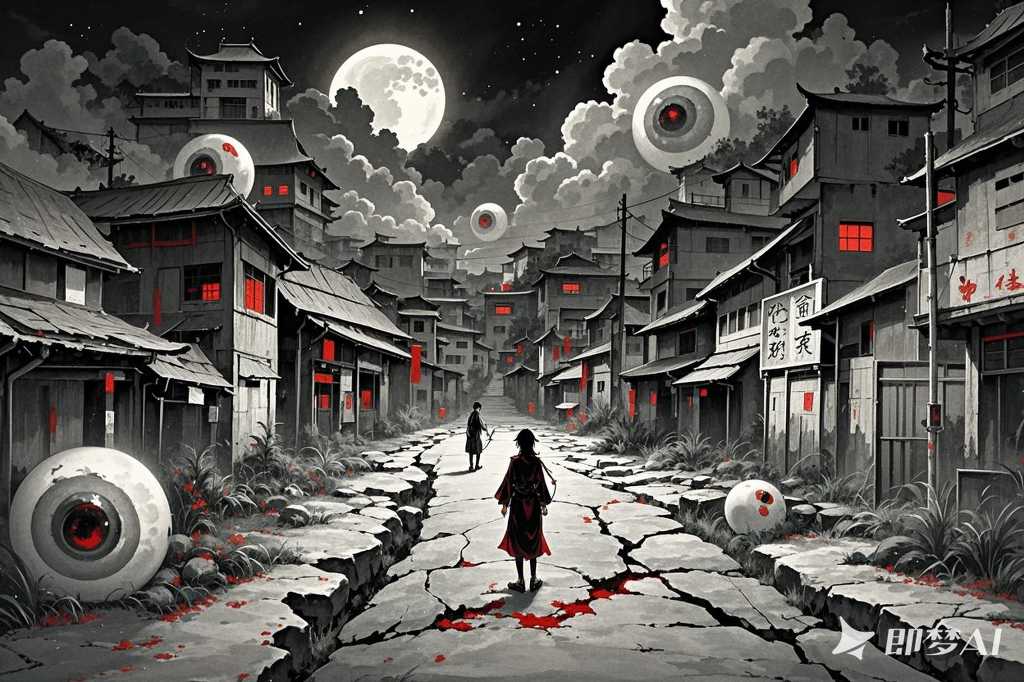 短小鬼故事之佛牌