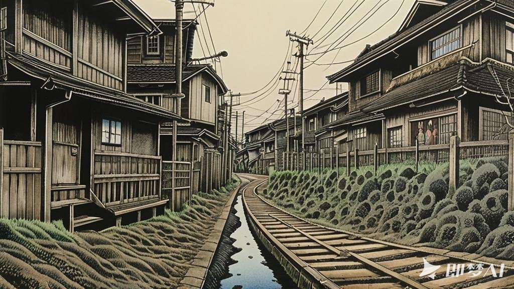 乱坟岗