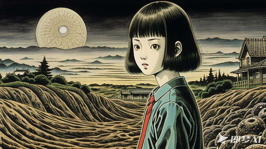 世上最后一个吸血鬼