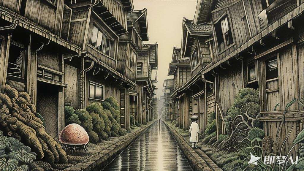 燕子的天空