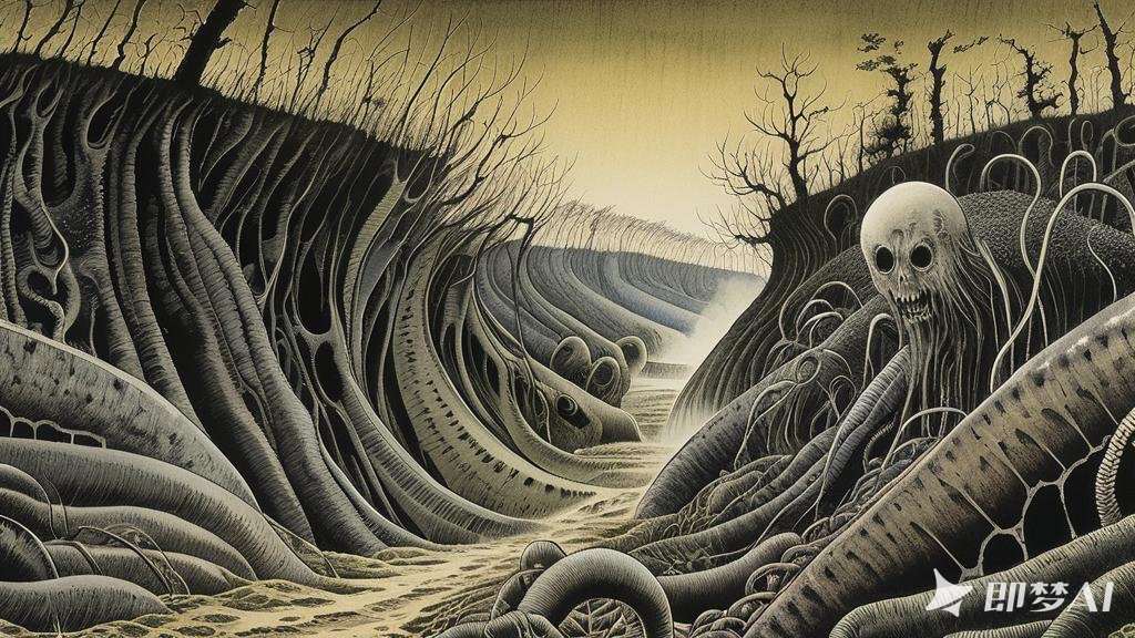狸猫