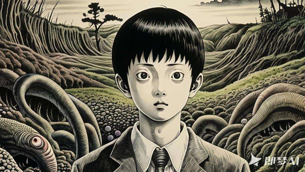 恐怖鬼故事之保镖
