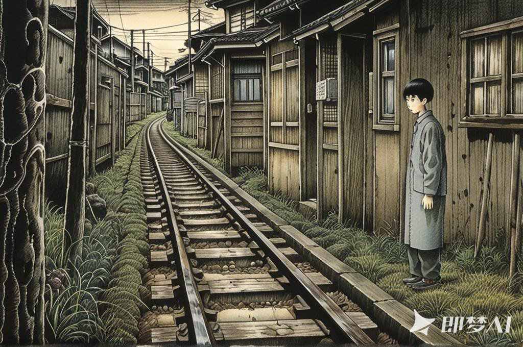 房客