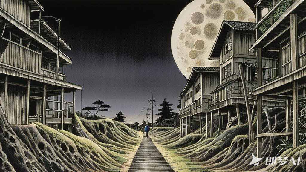 亡人勿扰