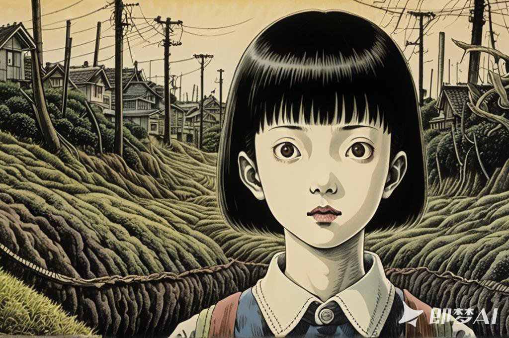 陌生男人