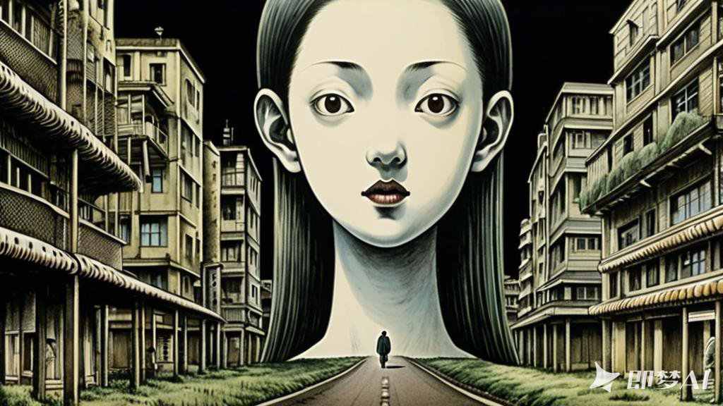 阴眼