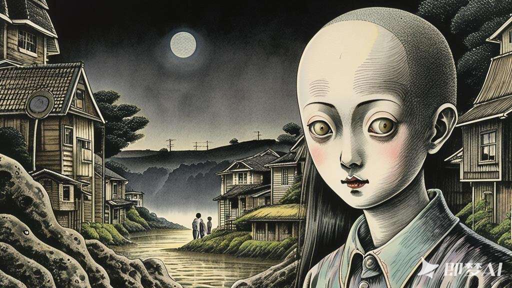床下惊魂：人皮征婚所的恐怖秘密