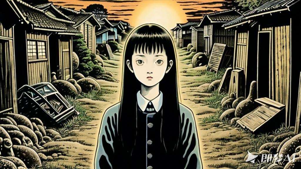 夜游山中惊魂夜：谁偷吃了小笼包？