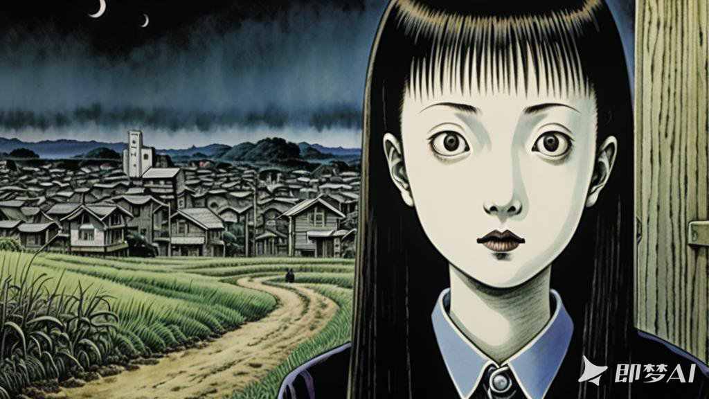 诡异红棉袄：双倍价买衣，女子藏身树后，车祸惊人真相！
