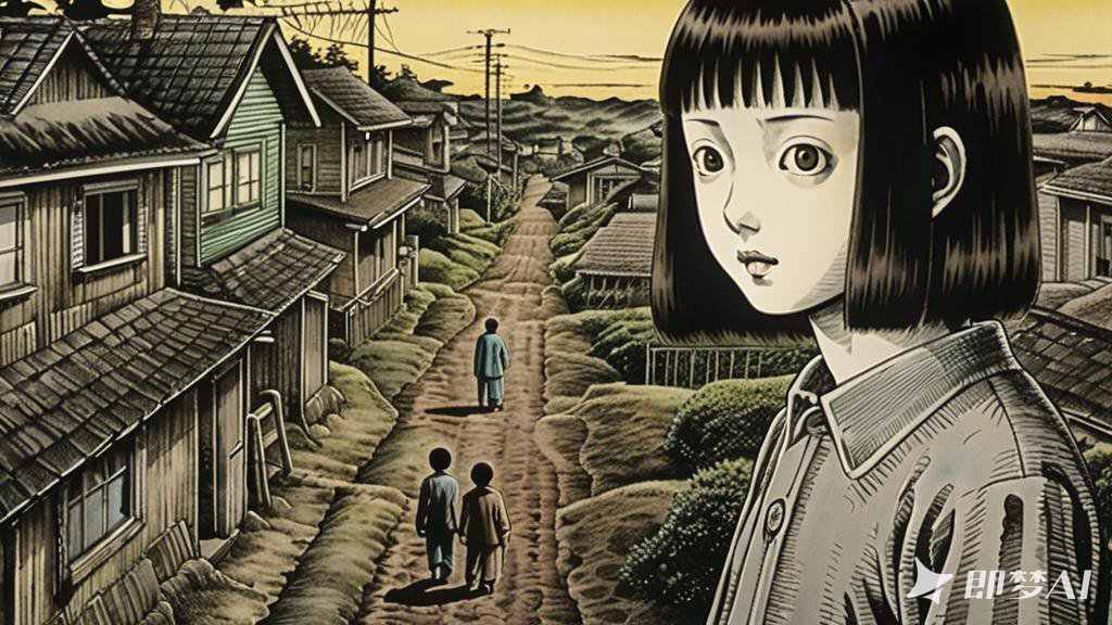 荒野拉煤遇怪谈，孕妇家中闹鬼影