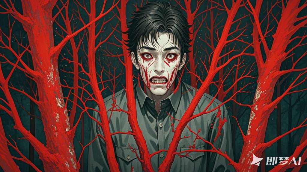 白骨精怒闯吴府：求翻案，成二郎小三