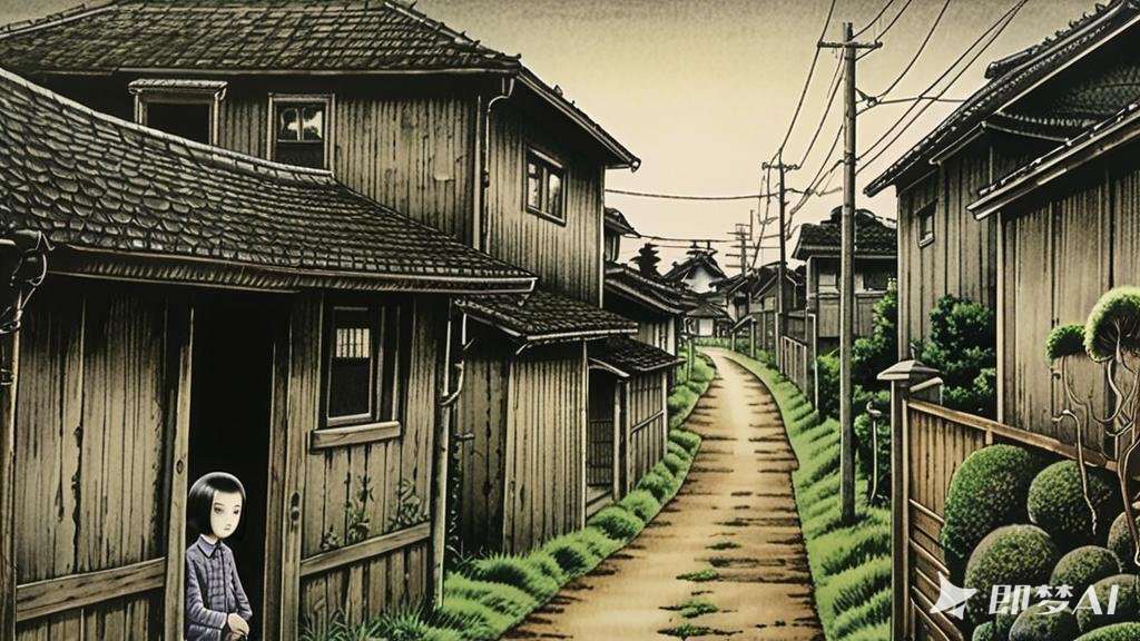 夏日惊魂五步路：真实幻觉下的恐怖邂逅