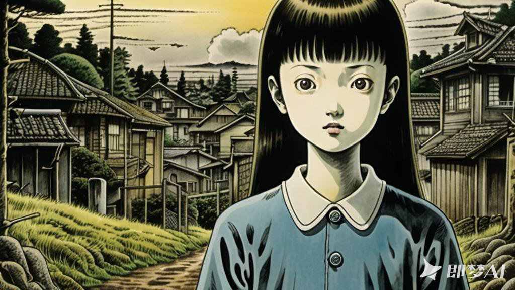 荒地惊魂：棺材板下的恐怖夜谈