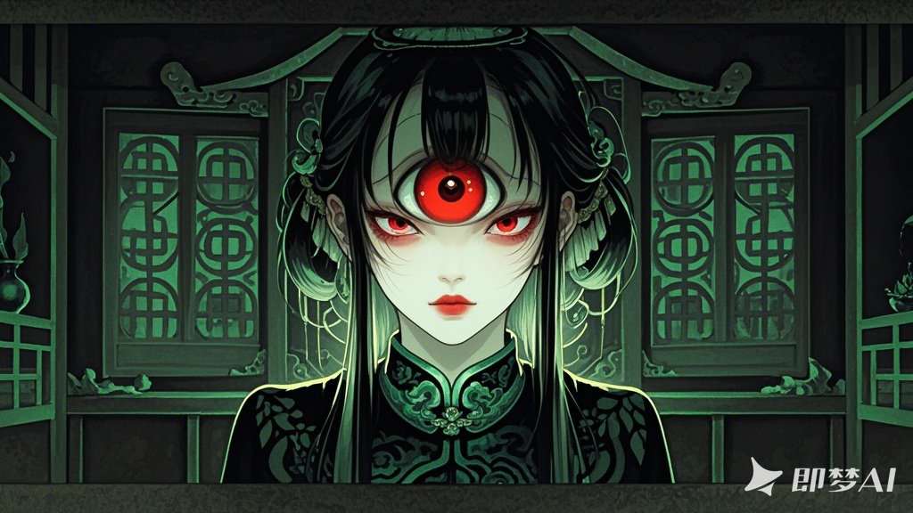 十五夜惊魂：校园鲁迅像的眼泪之谜