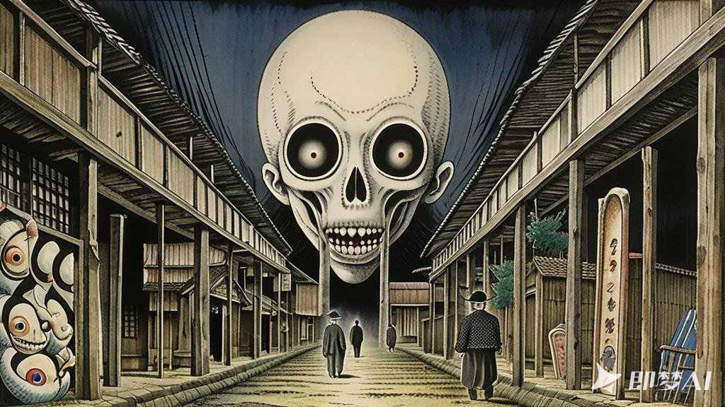 三十六岁本命夜：桥下惊魂，生死未卜