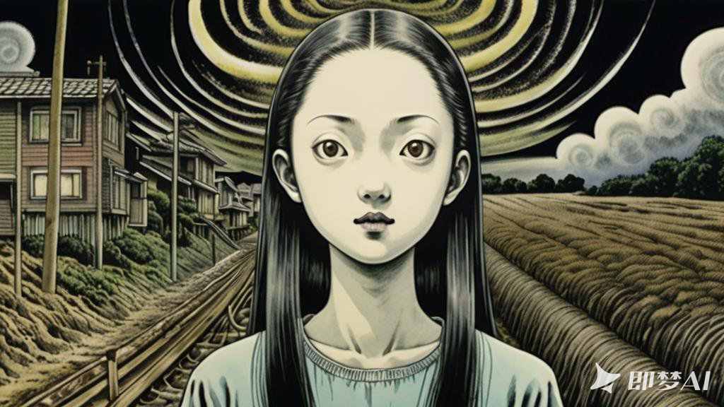 夜路惊魂：借债鬼影，生死之谜