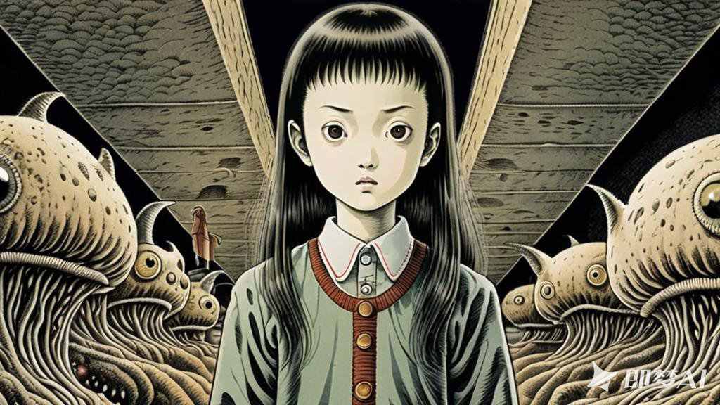 鬼敲门：殡仪馆化妆师与生死之美