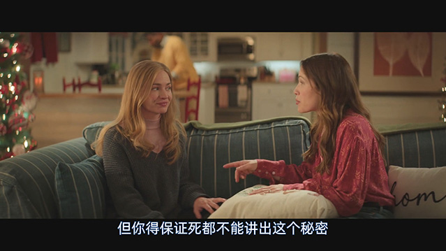 圣诞绅士夜.2024.英语中字.HD1080P 【来源：赤道365论坛】 帖子ID:34630 圣诞wishes,圣诞夜 gai