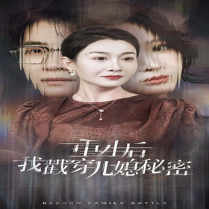 （短剧）重生后我戳穿儿媳秘密 30集-吾爱短剧屋