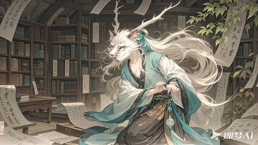 雷音寺迷局：黄眉老怪冒充如来，孙悟空巧妙应对
