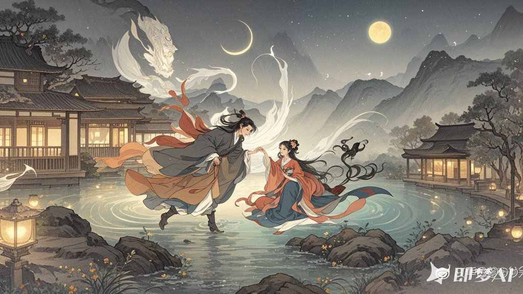 风水师揭秘：鱼眼宝藏引发的生死谜案